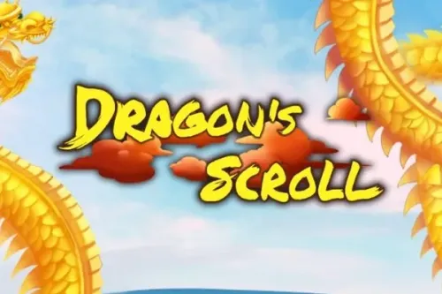 Dragon's Scroll