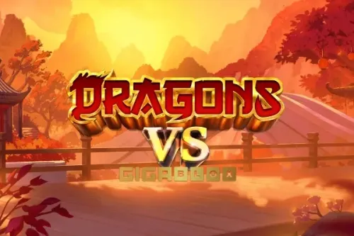 Dragons VS Gigablox