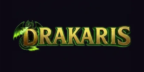 Drakaris Casino logo