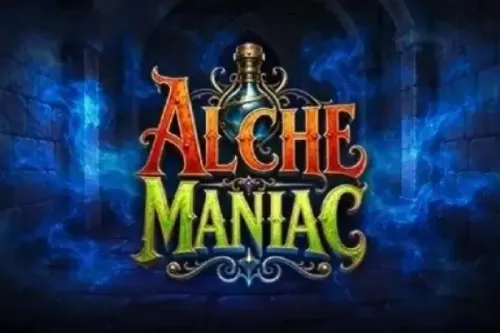 Alchemaniac