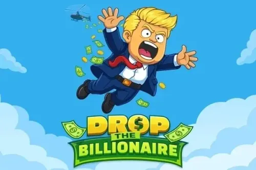 Drop The Billionaire