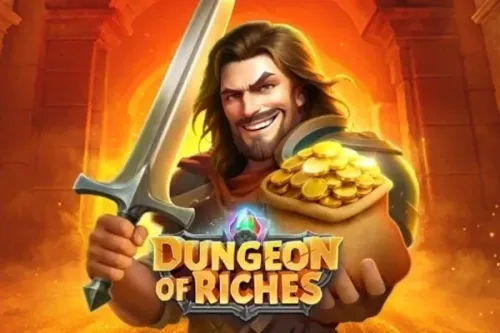 Dungeon of Riches