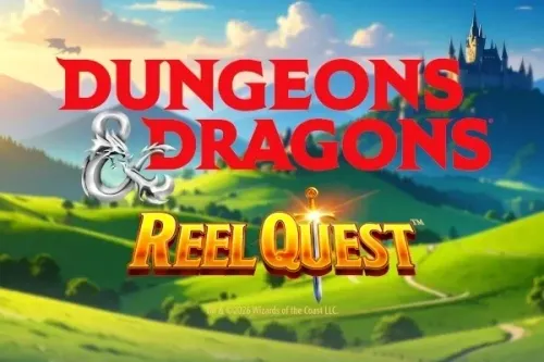 Dungeons & Dragons: Reel Quest™