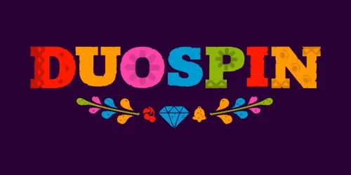 Duospin Casino logo