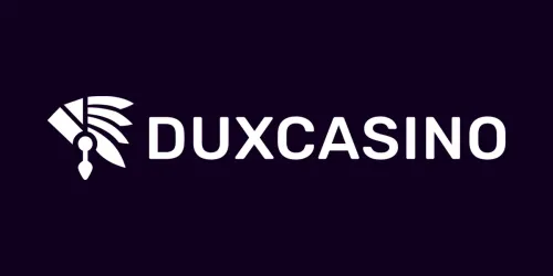 Dux Casino logo