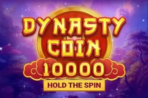 Dynasty Coin 10,000