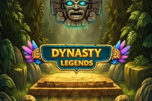 Dynasty Legends
