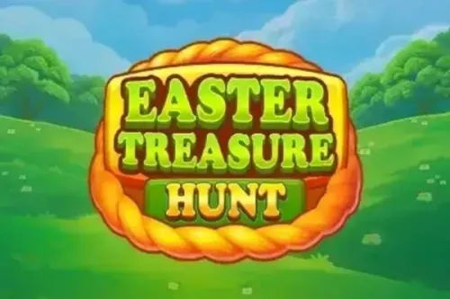Easter Treasure Hunt