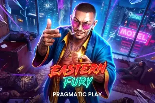 Eastern Fury