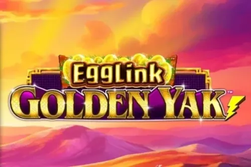 EggLink Golden Yak™