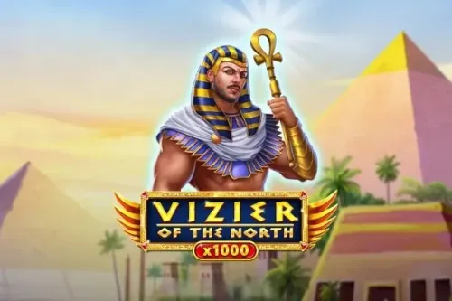 Vizier of the North