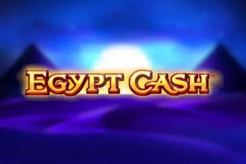 Egypt Cash