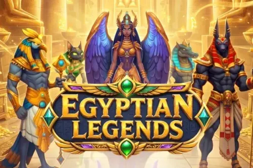 Egyptian Legends