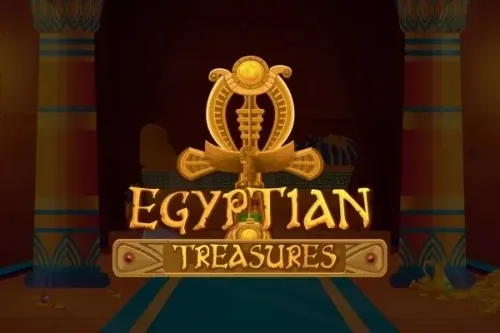 Egyptian Treasures