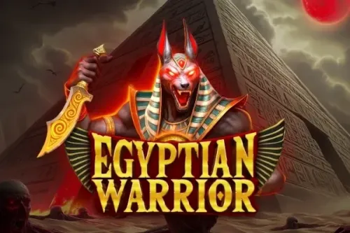Egyptian Warrior