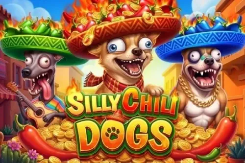 Silly Chili Dogs