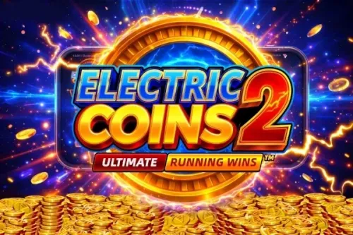 Electric Coins 2: Ultimate™