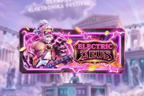 Electric Zeus