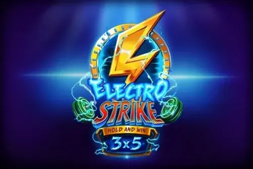 Electro Strike