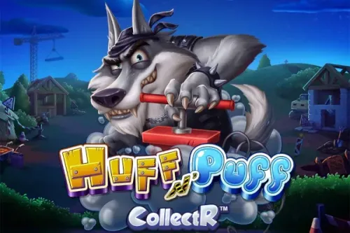 Huff N' Puff CollectR™