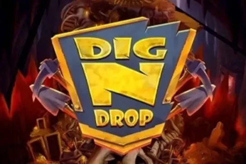 Dig N Drop