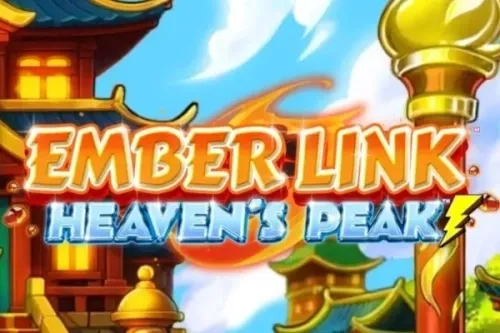 Ember Link Heaven's Peak™