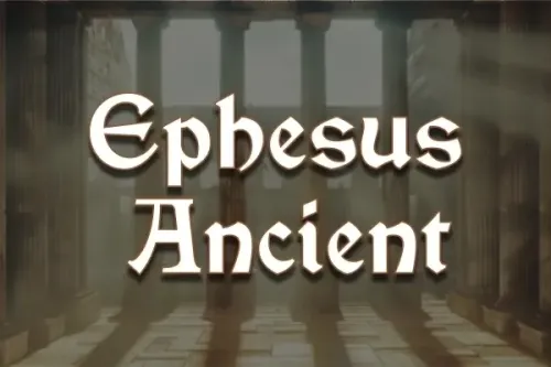 Ephesus Ancient