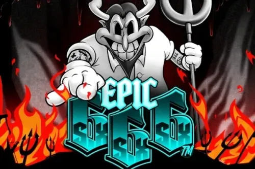 Epic SixSixSix™