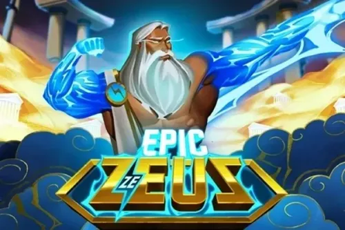 Epic Ze Zeus