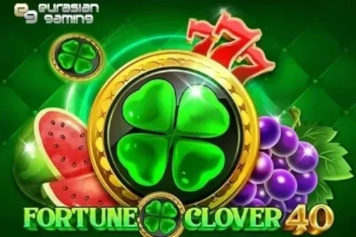 Fortune Clover 40