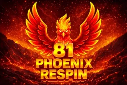 81 Phoenix Respin