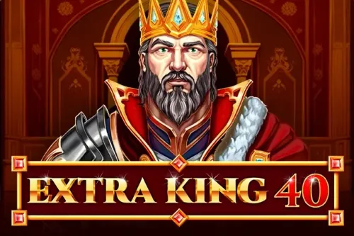 Extra King 40