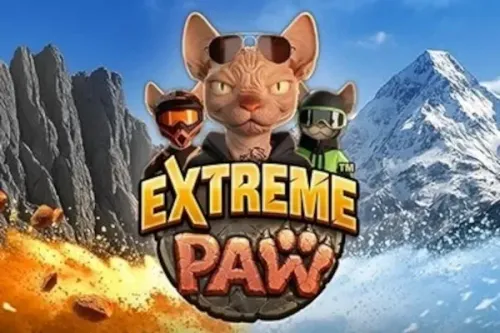Extreme Paw™