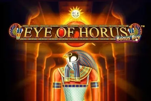 Eye of Horus Bonus Buy™
