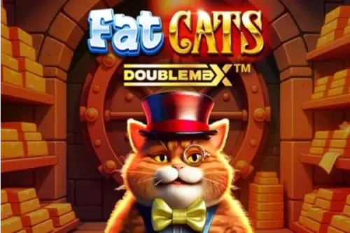 Fat Cats DoubleMax