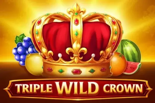 Triple Wild Crown