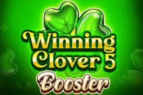 Winning Clover 5 Booster