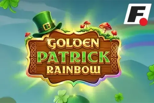 Golden Patrick Rainbow