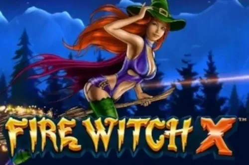 Fire Witch X™