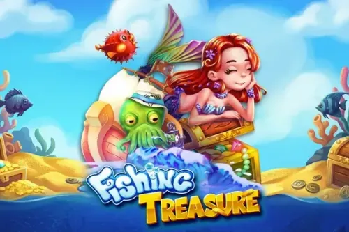 Fishing Treasure