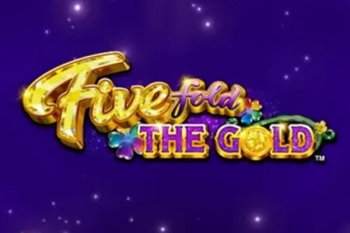 Fivefold the Gold™