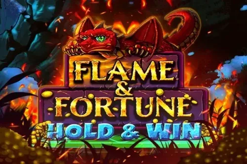 Flame & Fortune