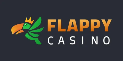 Flappy Casino logo