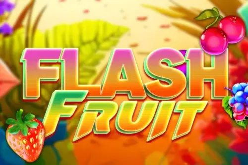 Flash Fruit