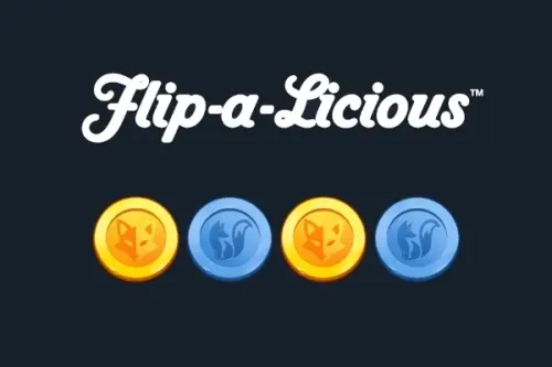Flip-a-Licious™