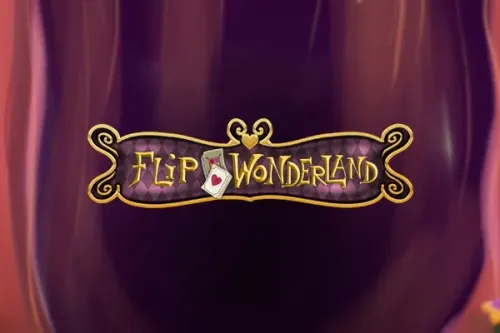 Flip Wonderland