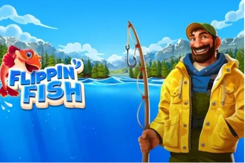 Flippin' Fish