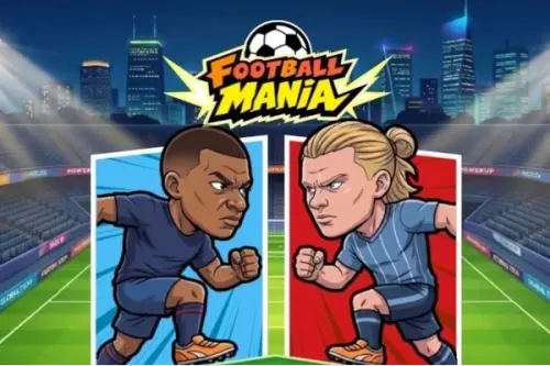 Football Mania