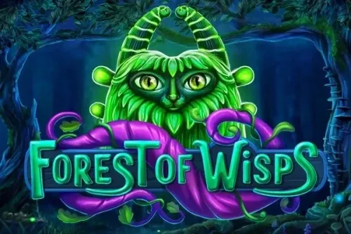 Forest of Wisps
