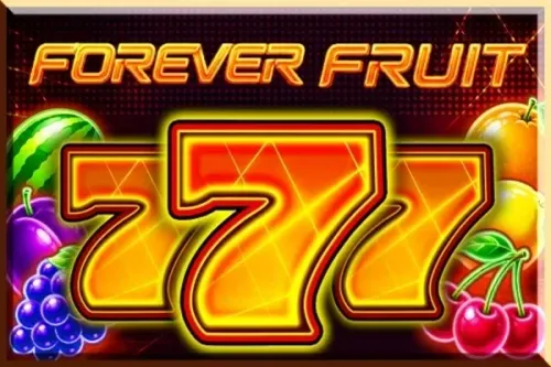 Forever Fruit